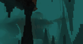 Frostburn Valley