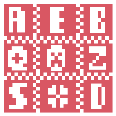 Ostrakon Font