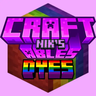Nik's Craftables - Dyes logo