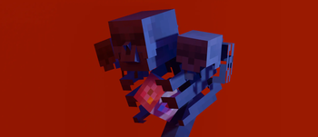 Wither render