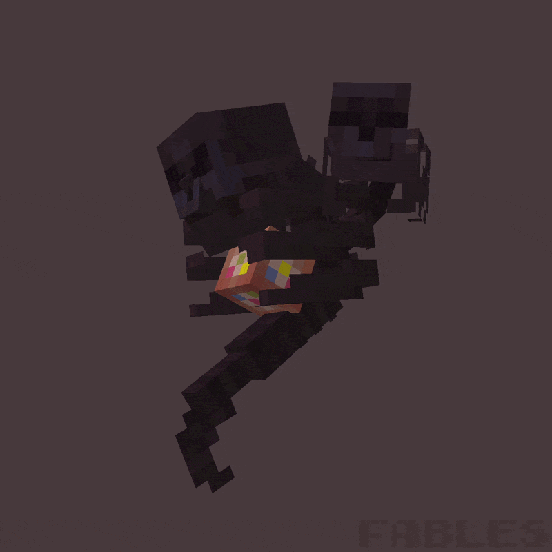 Wither turntable