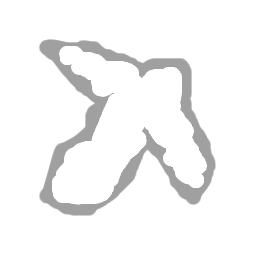 The Iron Pickaxe Texture