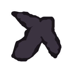 The Netherite Pickaxe Texture