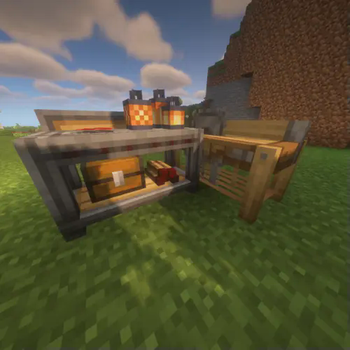 NEWAGEMC adds new working tables!