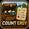 Count Easy logo
