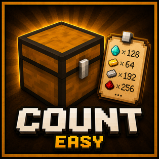 Count Easy