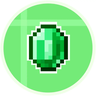 Create: Craftable Emeralds