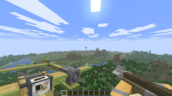 ¡Changes to item visuals! 1.1