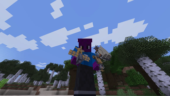 3D items and more! 1.0