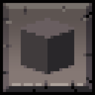 Pocket Edition Alpha GUI