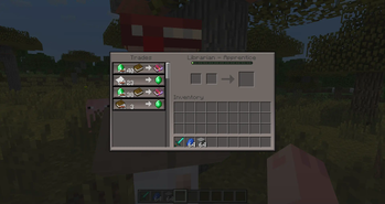 Trading