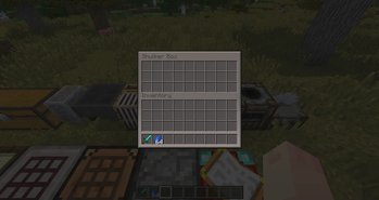 Shulker Box