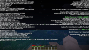Lite Optimizations