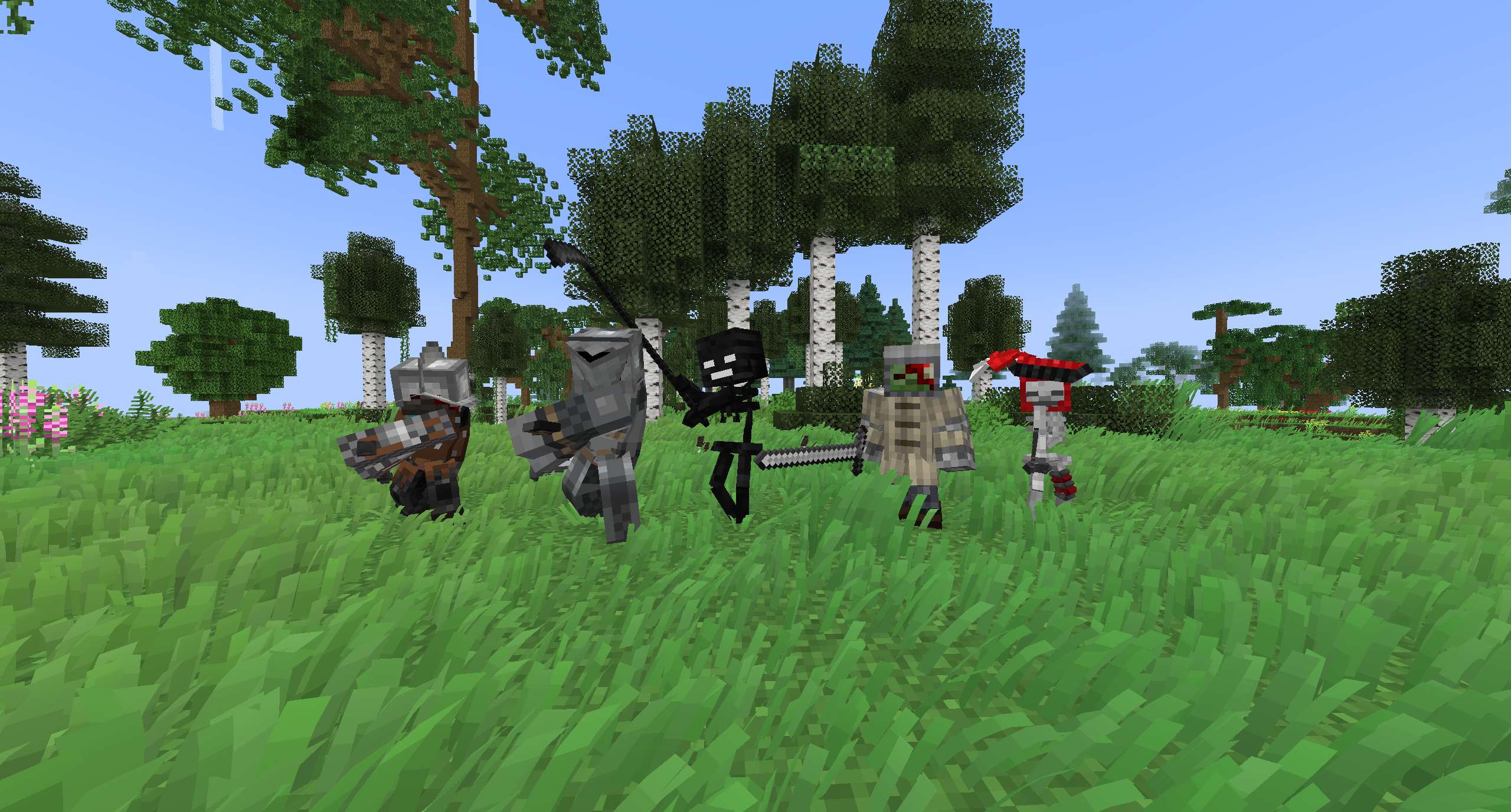 Undead Army
