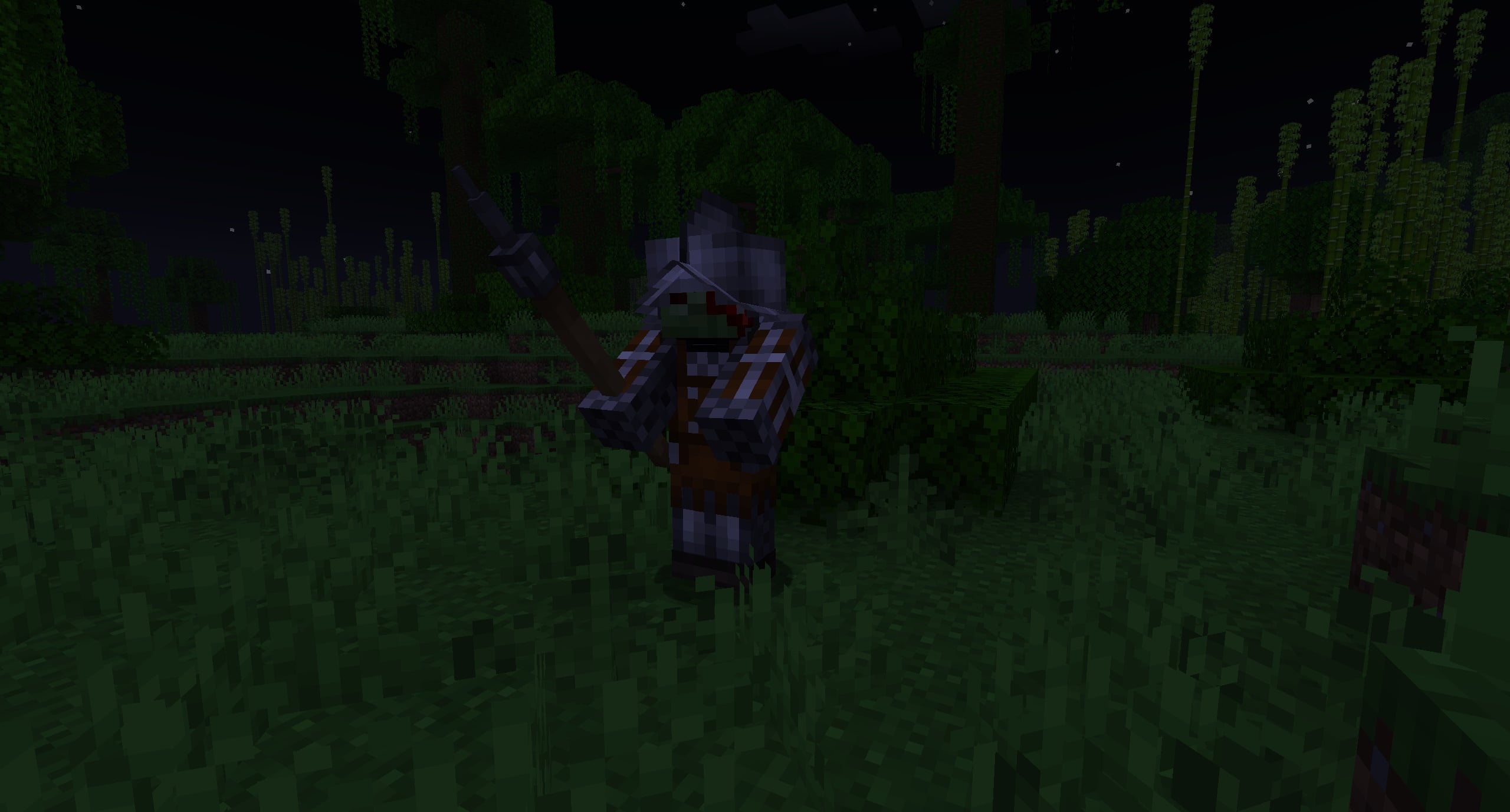 Brigandine Zombie