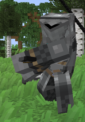 Ironclad