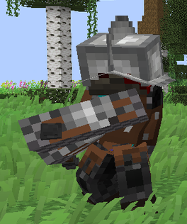 Brigandine