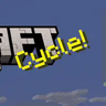 Cycle Title Screen Splash