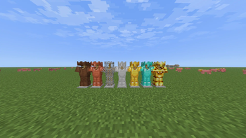 pork pack — screenshot 1