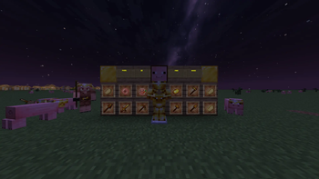 pork pack — screenshot 2