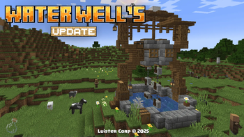 Oak - Water Wells 