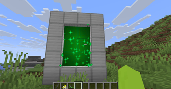 portal