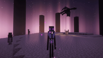 Enderite