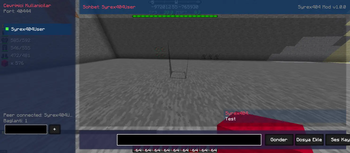 New update!?