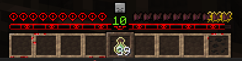 Forlorn Hollows Inspired Gui