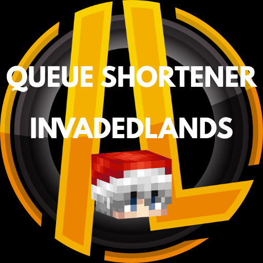 InvadedQueueShortener