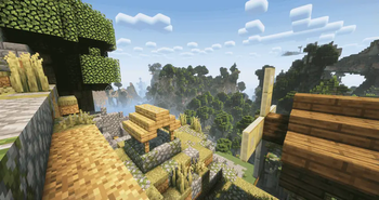 village core