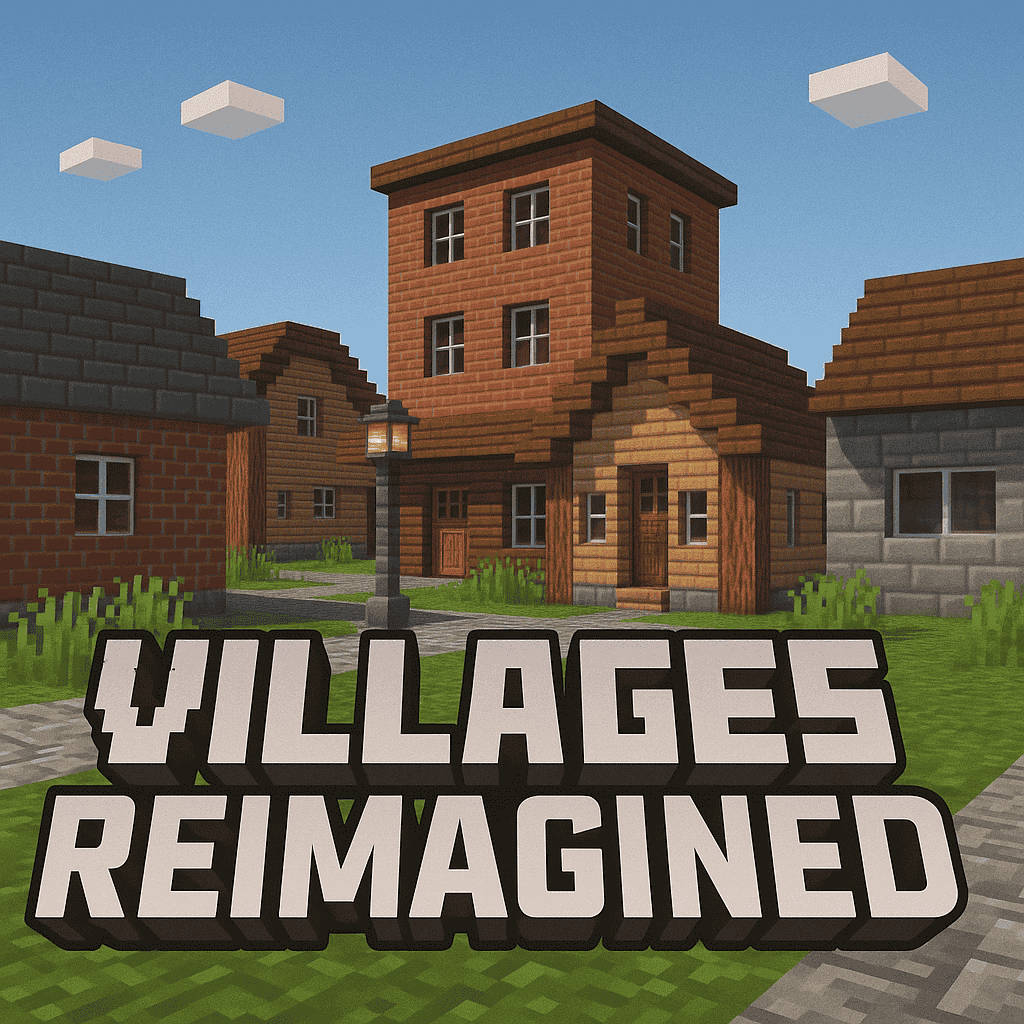 Villages ReImagined