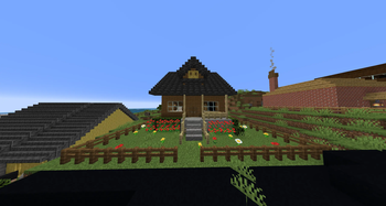 Big house