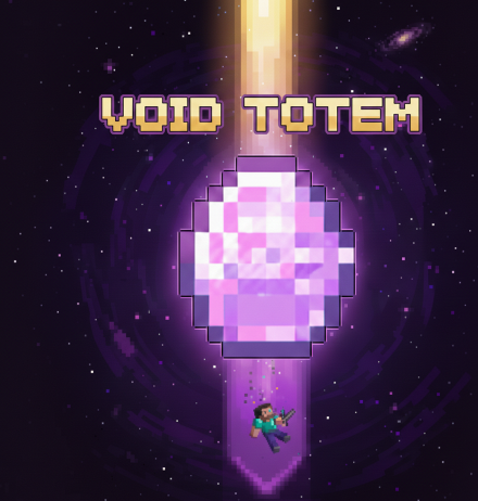 Void Totem(Remake)