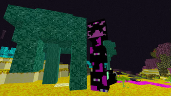 the vengful heart of ender