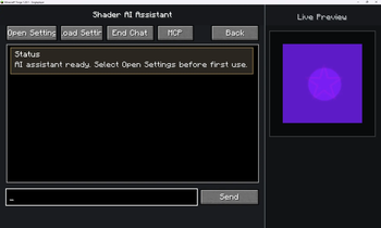 AI Assistant