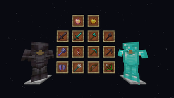 SMP PvP