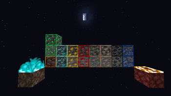 SMP PvP