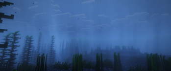 Under The Sea