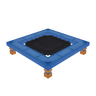 Trampoline+