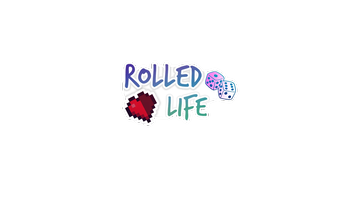 Rolled Life Logo