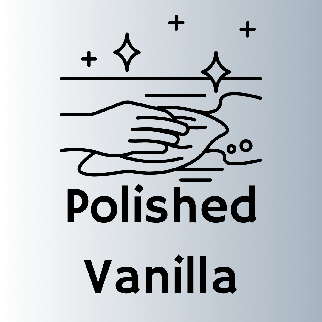 Polished Vanilla