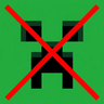 No Creepers