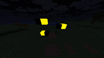 Fireflies