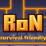 Reighn of Nether:survival mode addon