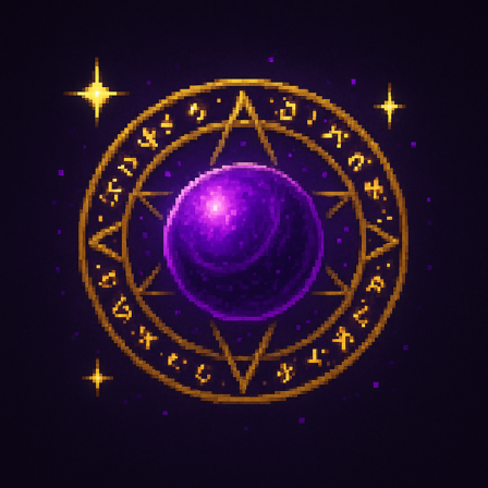 Magician Path