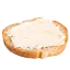 give me toast with butter — screenshot 1