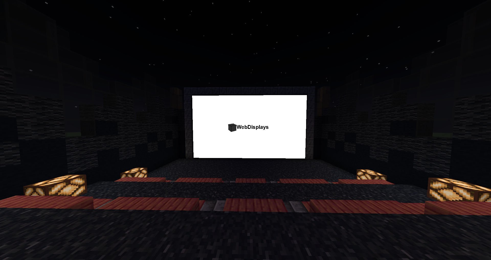 Cinema gallery
