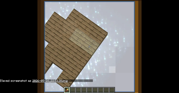 proof it works (zoomed)