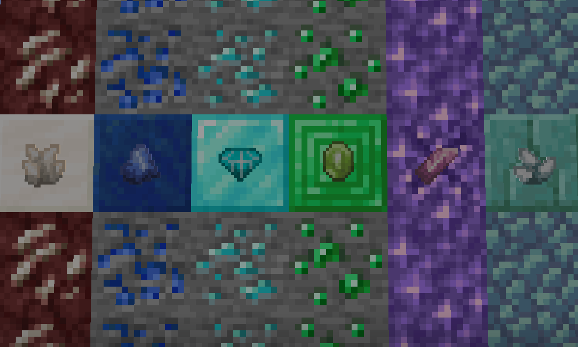 Gems
